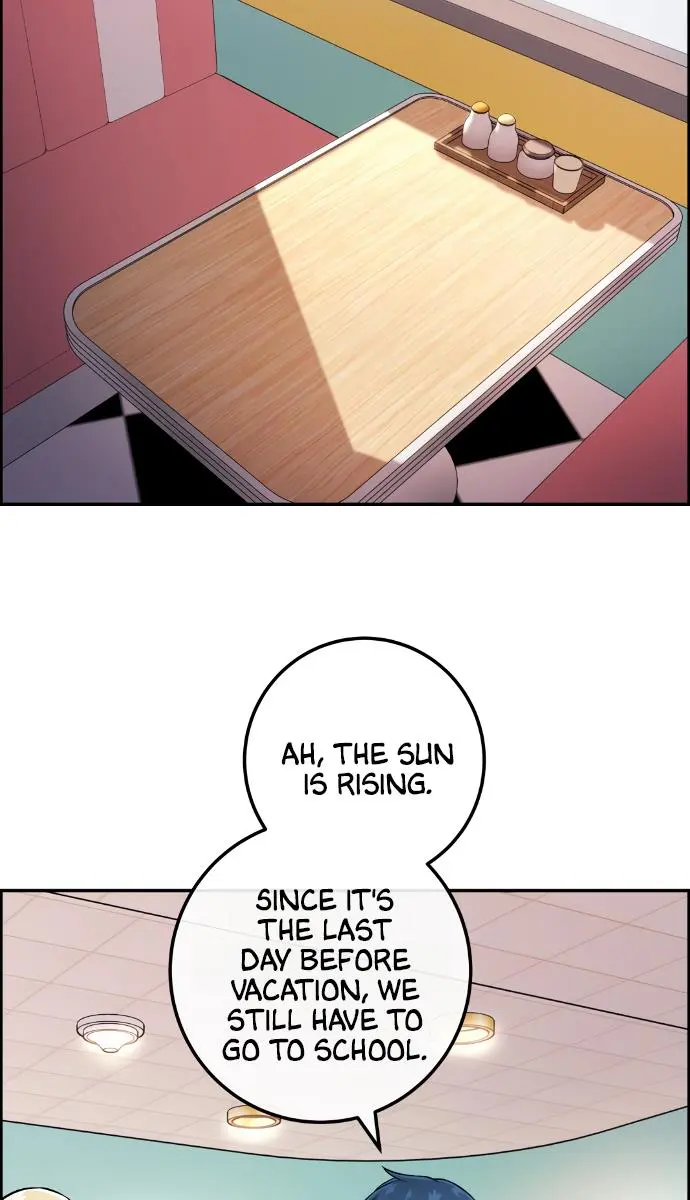 Webtoon Character Na Kang Lim Chapter 106 Page 98