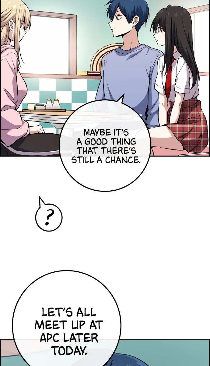 Webtoon Character Na Kang Lim Chapter 106 Page 99