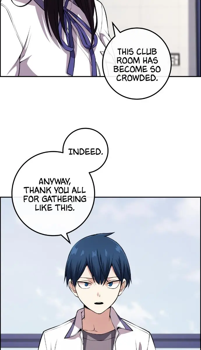 Webtoon Character Na Kang Lim Chapter 107 Page 6