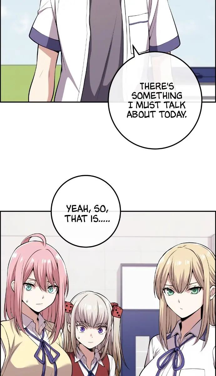 Webtoon Character Na Kang Lim Chapter 107 Page 7