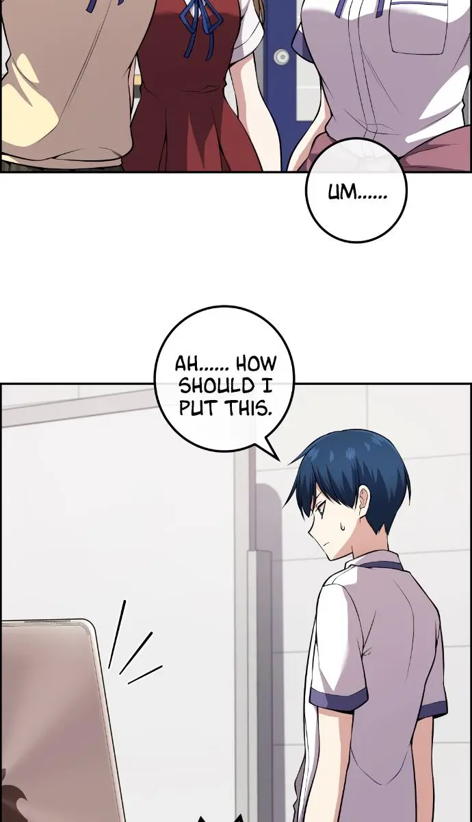 Webtoon Character Na Kang Lim Chapter 107 Page 8