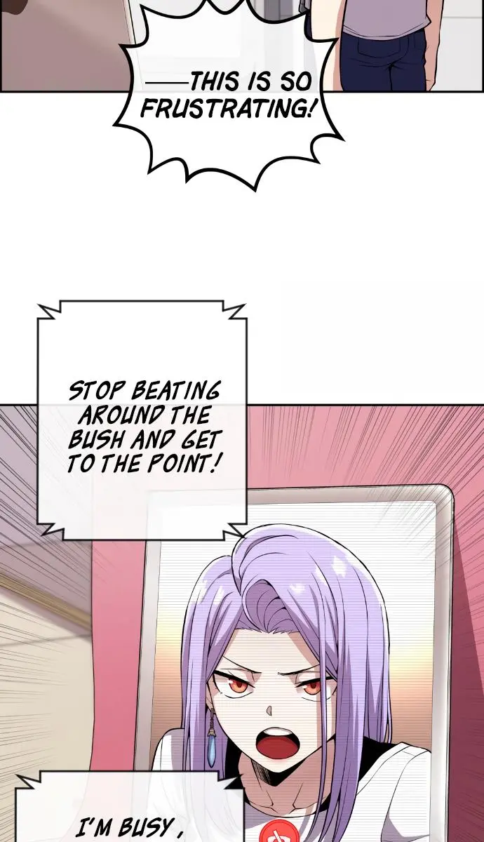 Webtoon Character Na Kang Lim Chapter 107 Page 9