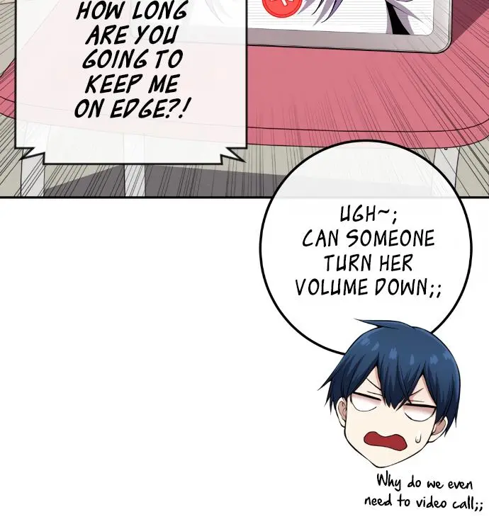 Webtoon Character Na Kang Lim Chapter 107 Page 10