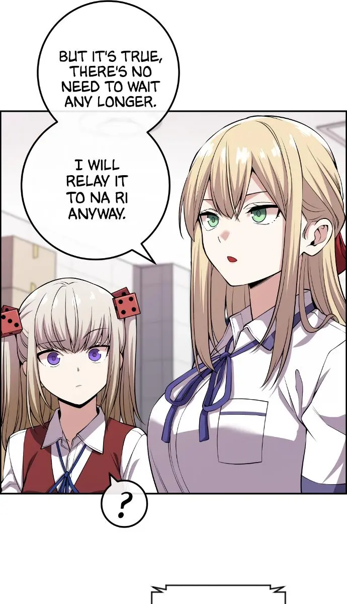 Webtoon Character Na Kang Lim Chapter 107 Page 11