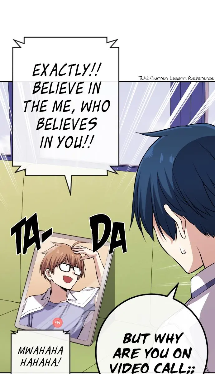 Webtoon Character Na Kang Lim Chapter 107 Page 13