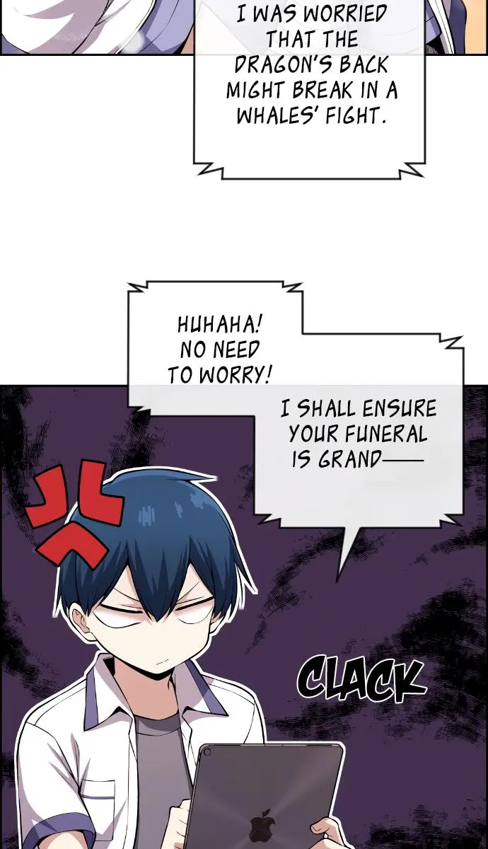 Webtoon Character Na Kang Lim Chapter 107 Page 15