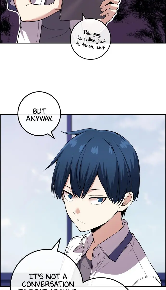 Webtoon Character Na Kang Lim Chapter 107 Page 16