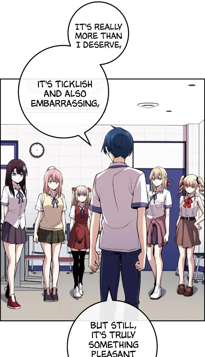 Webtoon Character Na Kang Lim Chapter 107 Page 19