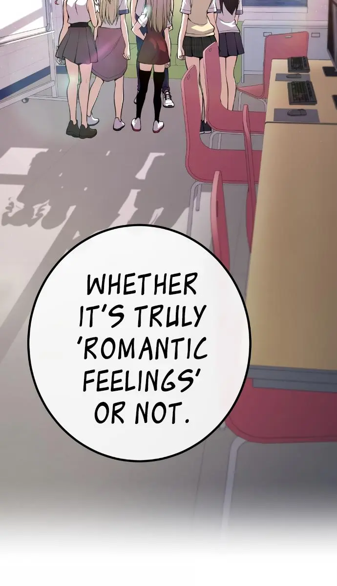 Webtoon Character Na Kang Lim Chapter 107 Page 23