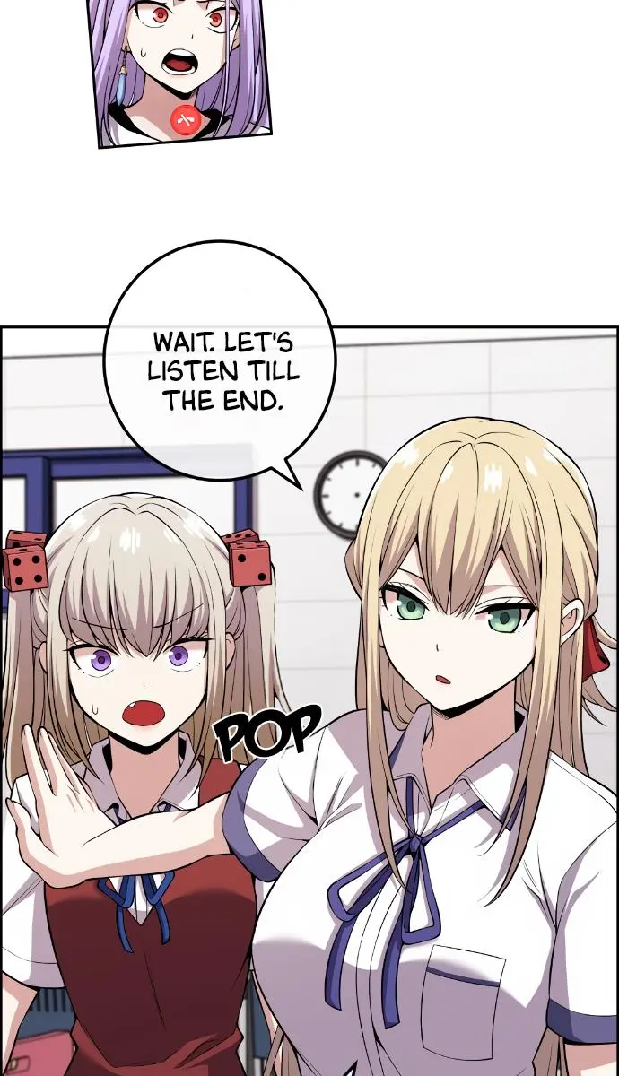 Webtoon Character Na Kang Lim Chapter 107 Page 25