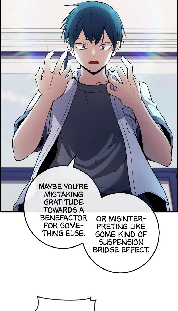 Webtoon Character Na Kang Lim Chapter 107 Page 27