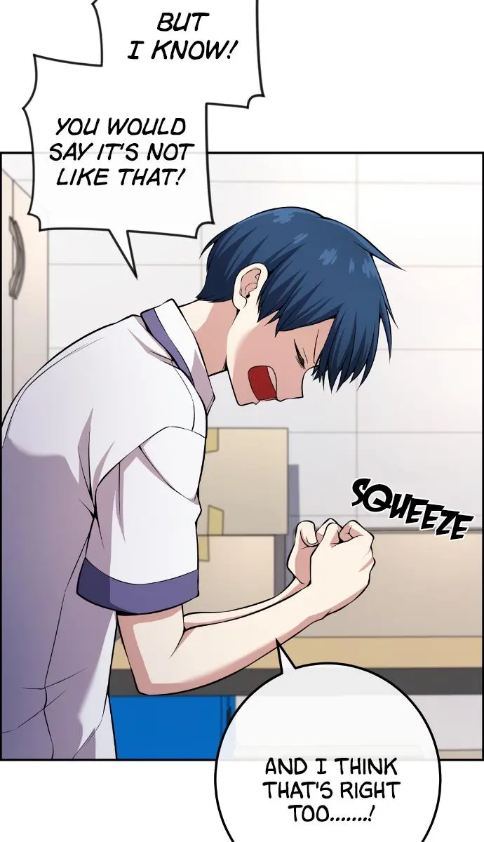 Webtoon Character Na Kang Lim Chapter 107 Page 28