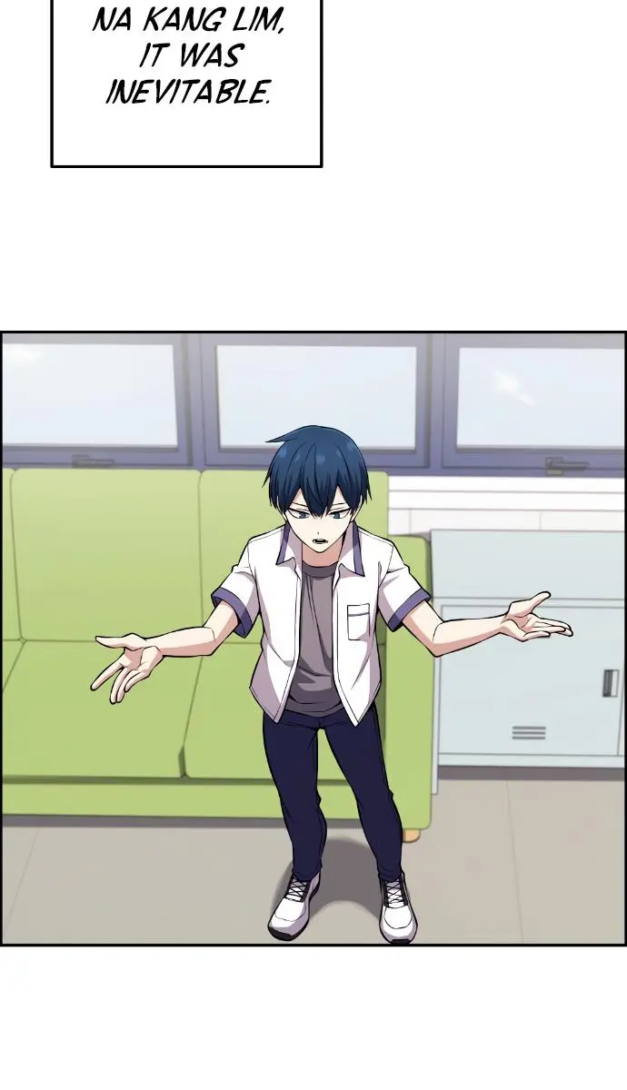 Webtoon Character Na Kang Lim Chapter 107 Page 30