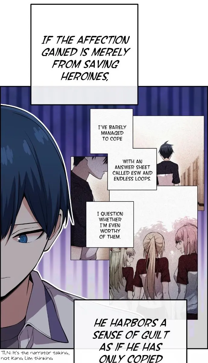 Webtoon Character Na Kang Lim Chapter 107 Page 31