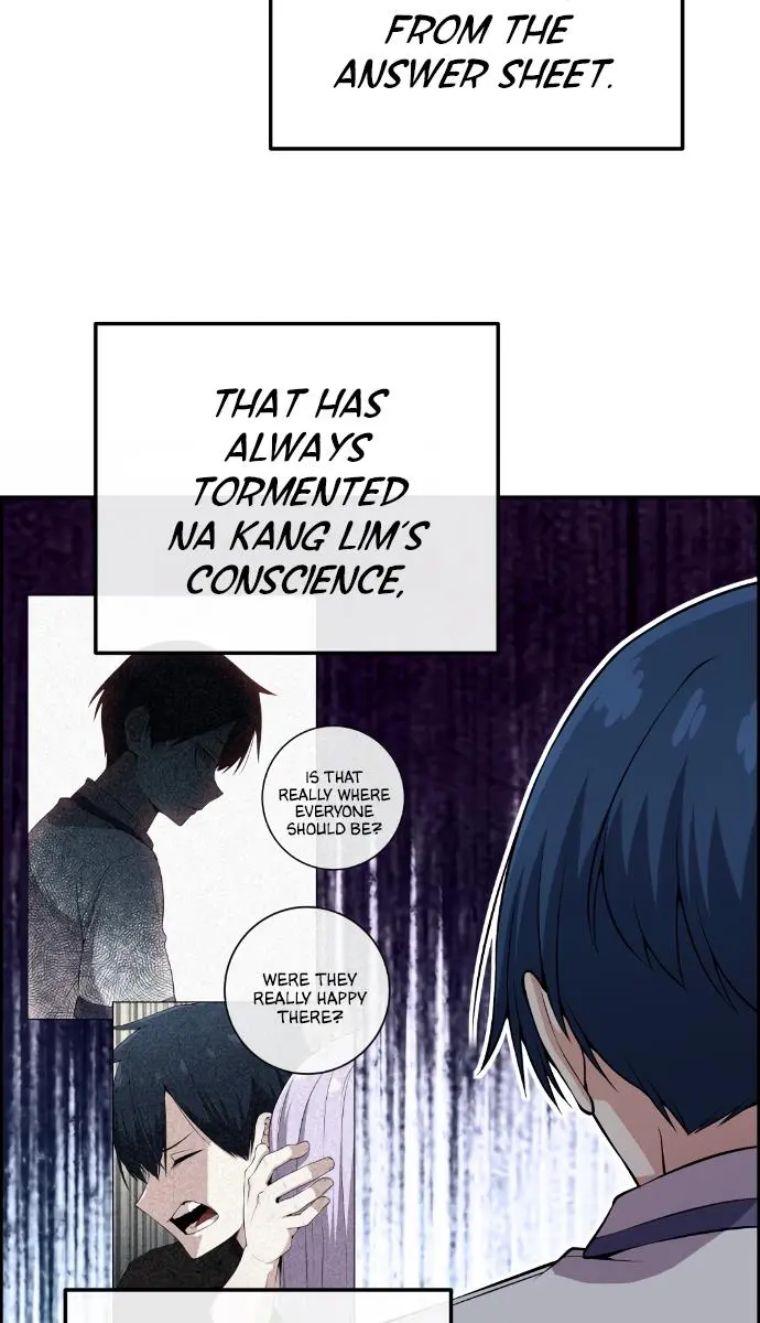 Webtoon Character Na Kang Lim Chapter 107 Page 32