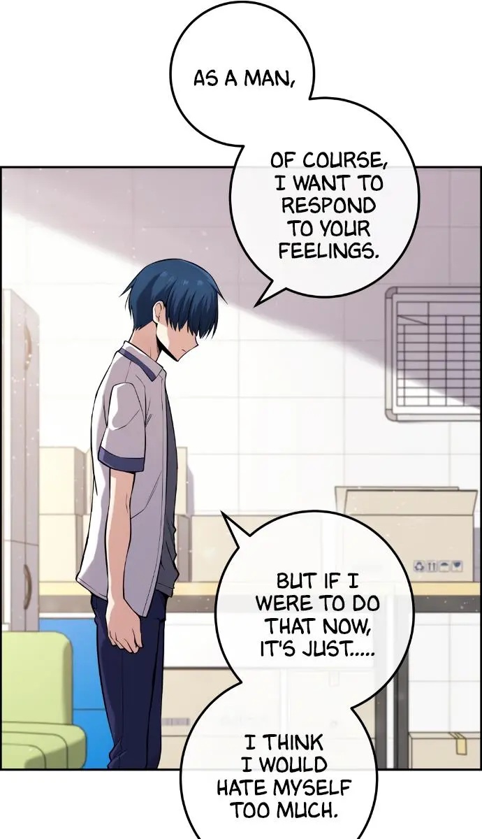 Webtoon Character Na Kang Lim Chapter 107 Page 42