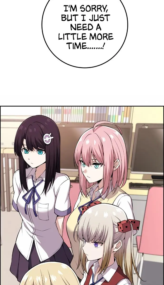 Webtoon Character Na Kang Lim Chapter 107 Page 44