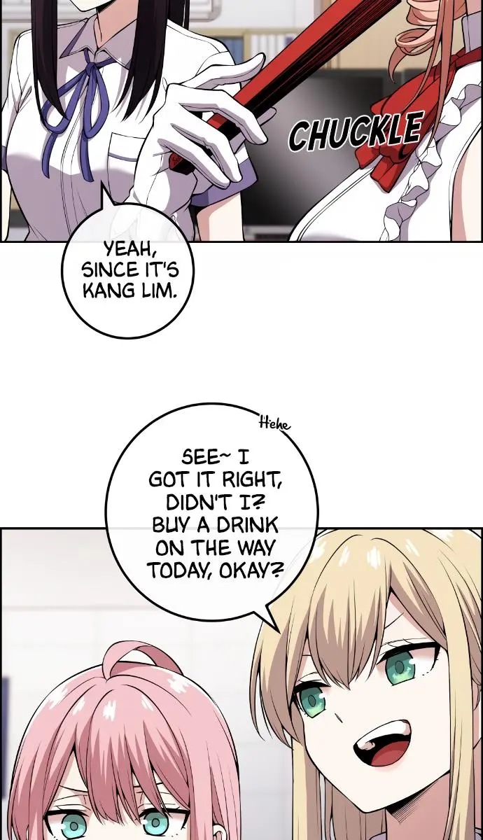 Webtoon Character Na Kang Lim Chapter 107 Page 48