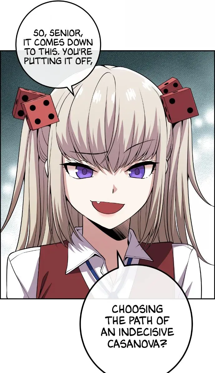 Webtoon Character Na Kang Lim Chapter 107 Page 50