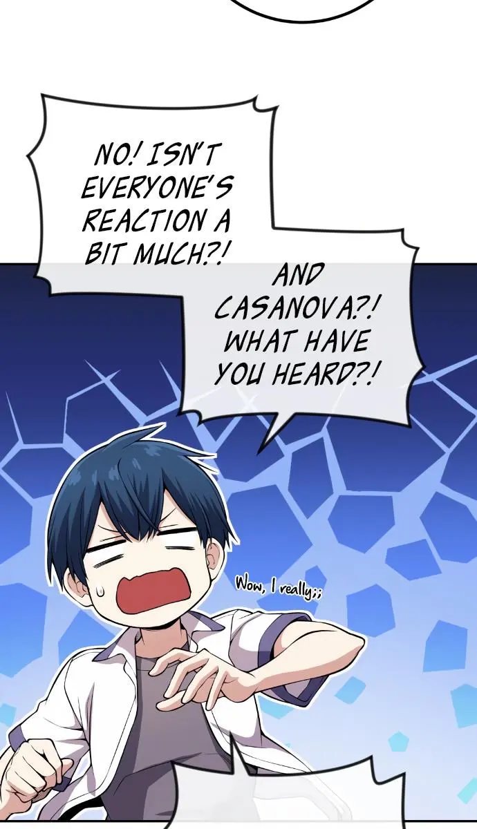 Webtoon Character Na Kang Lim Chapter 107 Page 51