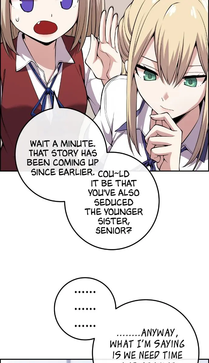 Webtoon Character Na Kang Lim Chapter 107 Page 54