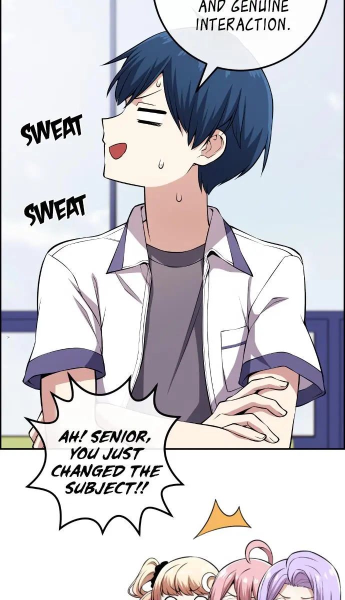 Webtoon Character Na Kang Lim Chapter 107 Page 55