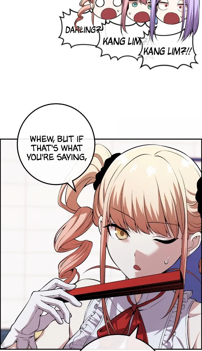 Webtoon Character Na Kang Lim Chapter 107 Page 56