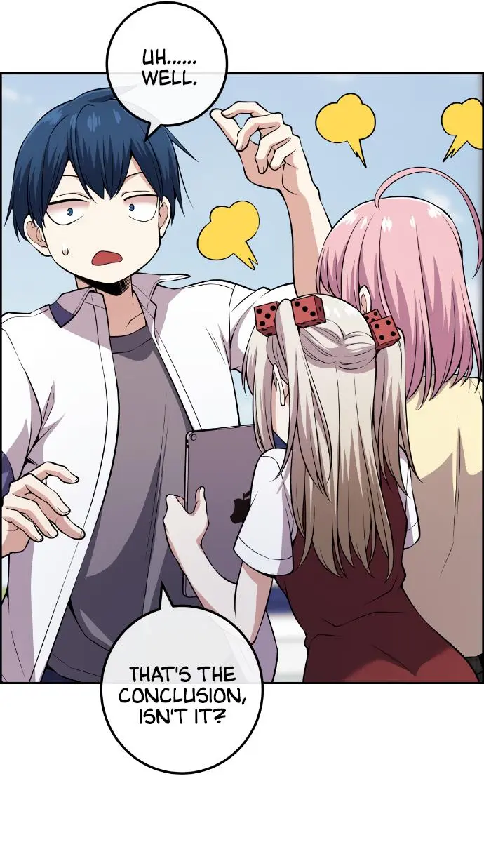 Webtoon Character Na Kang Lim Chapter 107 Page 58