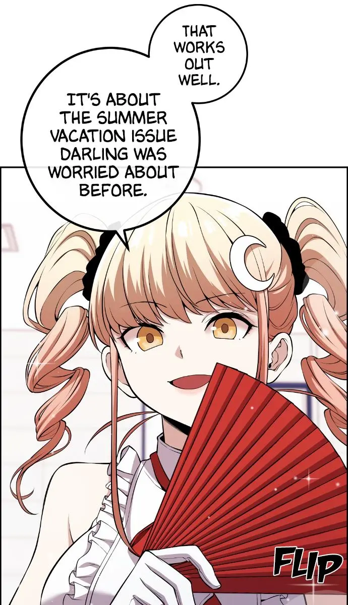 Webtoon Character Na Kang Lim Chapter 107 Page 59