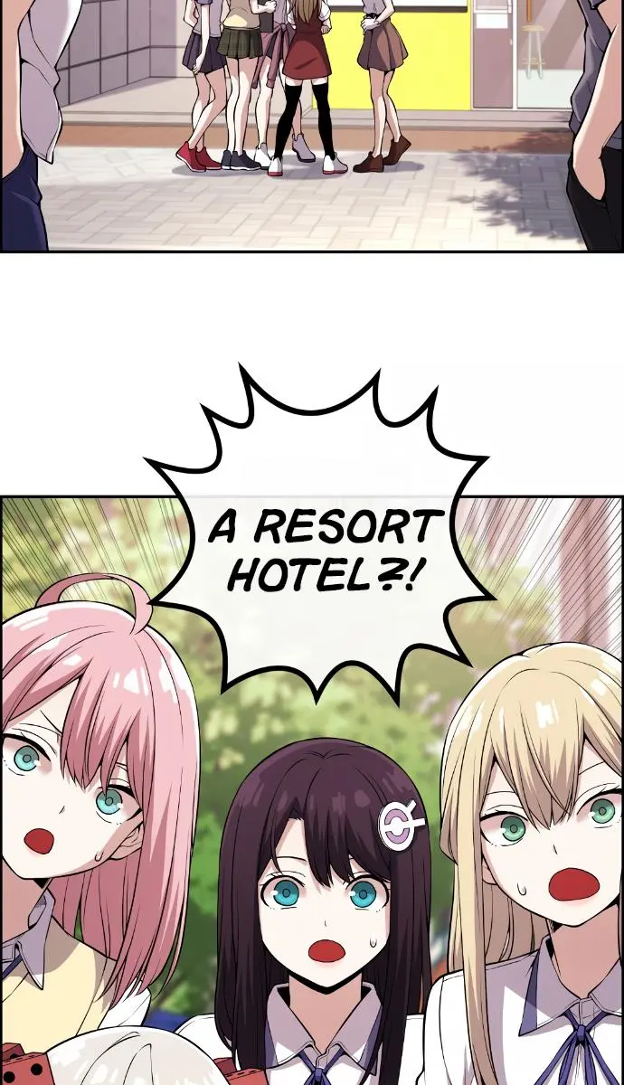 Webtoon Character Na Kang Lim Chapter 107 Page 62