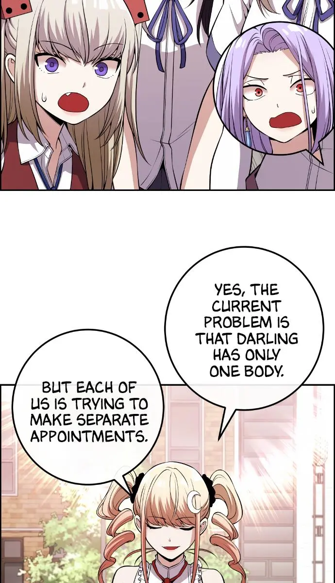 Webtoon Character Na Kang Lim Chapter 107 Page 63