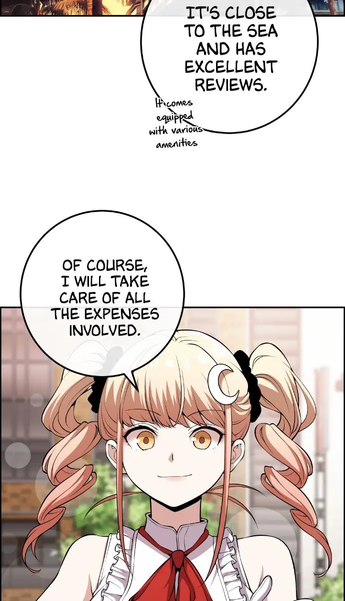 Webtoon Character Na Kang Lim Chapter 107 Page 66