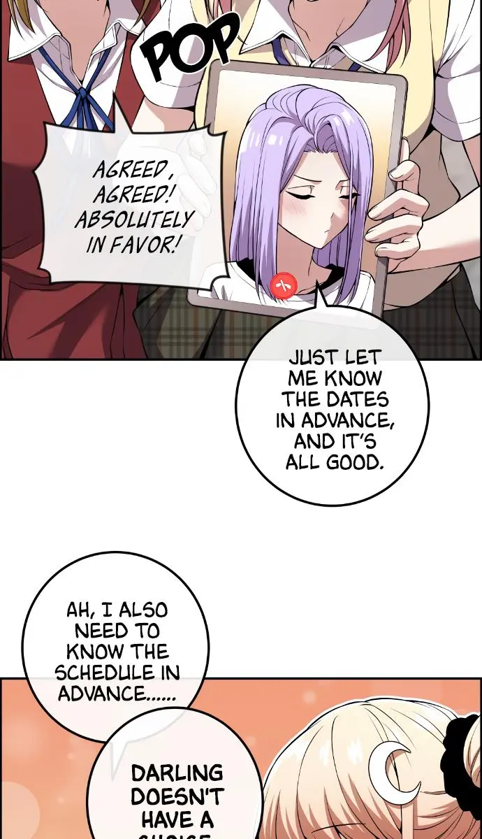 Webtoon Character Na Kang Lim Chapter 107 Page 69