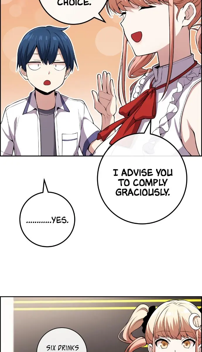 Webtoon Character Na Kang Lim Chapter 107 Page 70