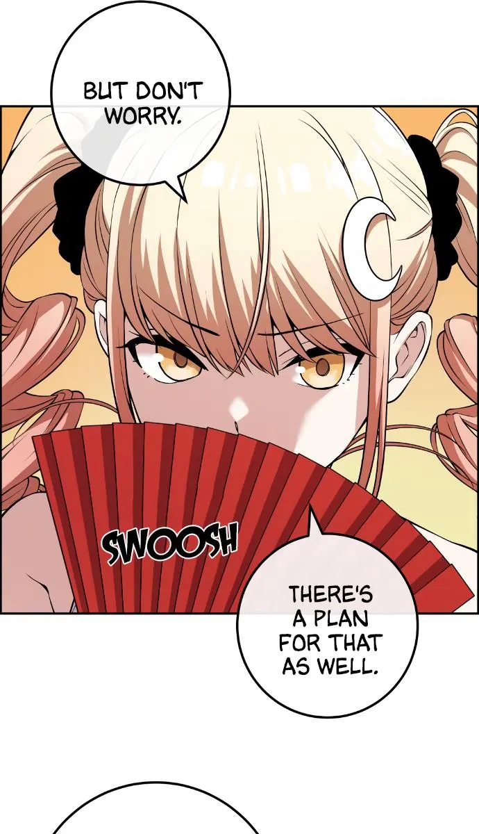 Webtoon Character Na Kang Lim Chapter 107 Page 73