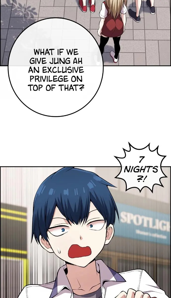 Webtoon Character Na Kang Lim Chapter 107 Page 75