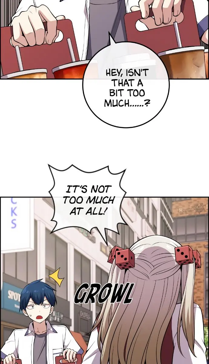 Webtoon Character Na Kang Lim Chapter 107 Page 76