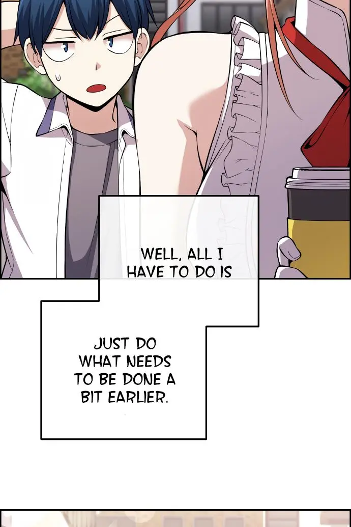 Webtoon Character Na Kang Lim Chapter 107 Page 80