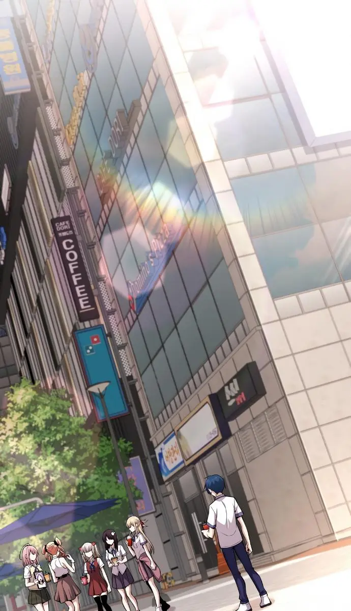 Webtoon Character Na Kang Lim Chapter 107 Page 82