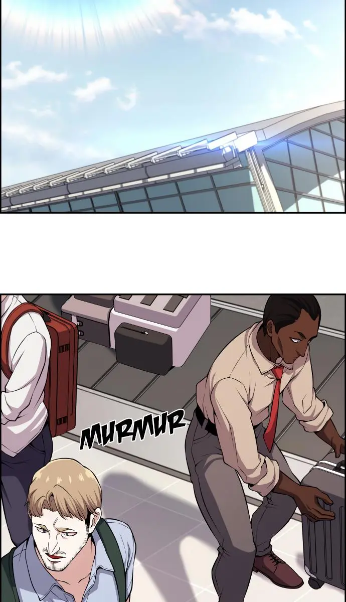 Webtoon Character Na Kang Lim Chapter 107 Page 85