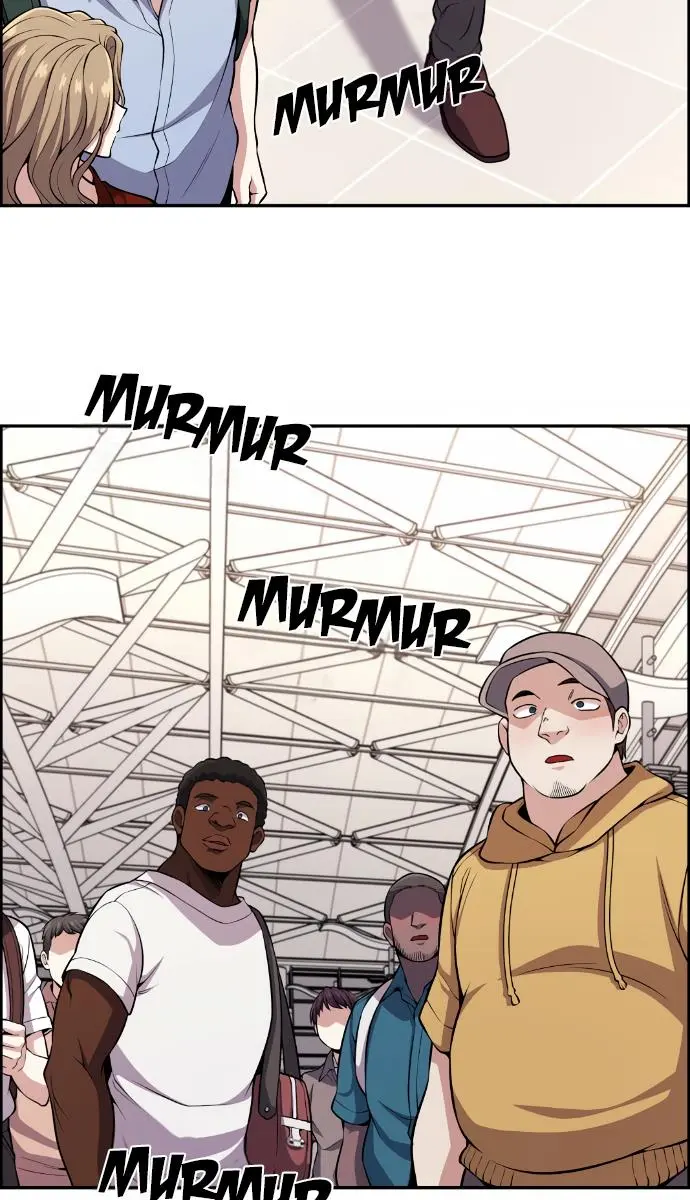 Webtoon Character Na Kang Lim Chapter 107 Page 86