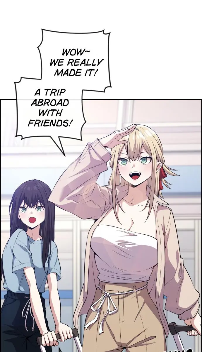 Webtoon Character Na Kang Lim Chapter 108 Page 3