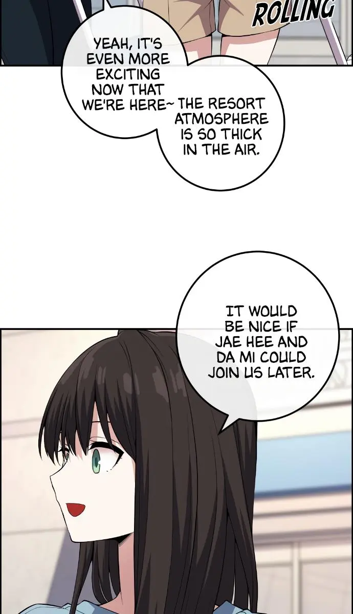 Webtoon Character Na Kang Lim Chapter 108 Page 4