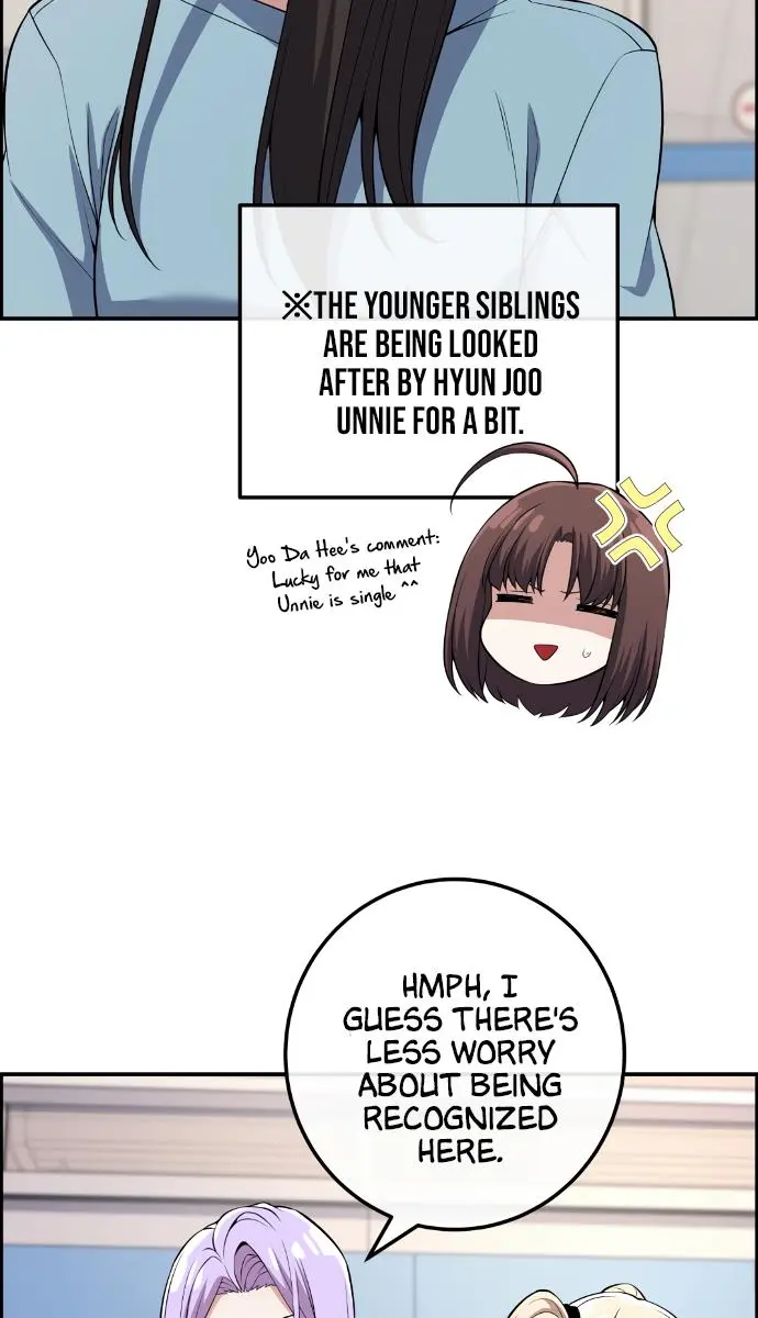 Webtoon Character Na Kang Lim Chapter 108 Page 5