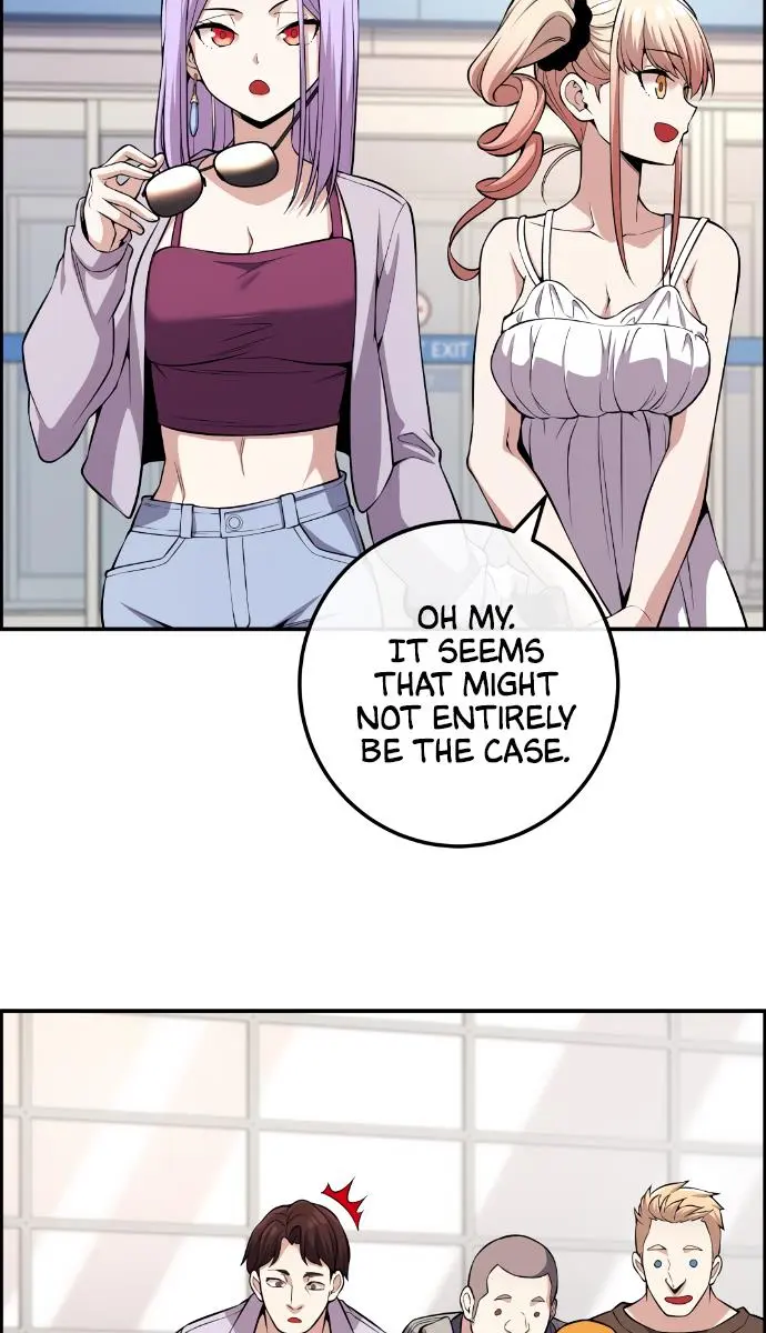 Webtoon Character Na Kang Lim Chapter 108 Page 6