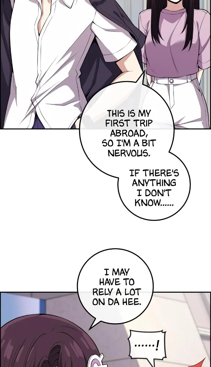 Webtoon Character Na Kang Lim Chapter 108 Page 9