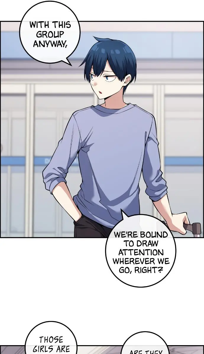 Webtoon Character Na Kang Lim Chapter 108 Page 11