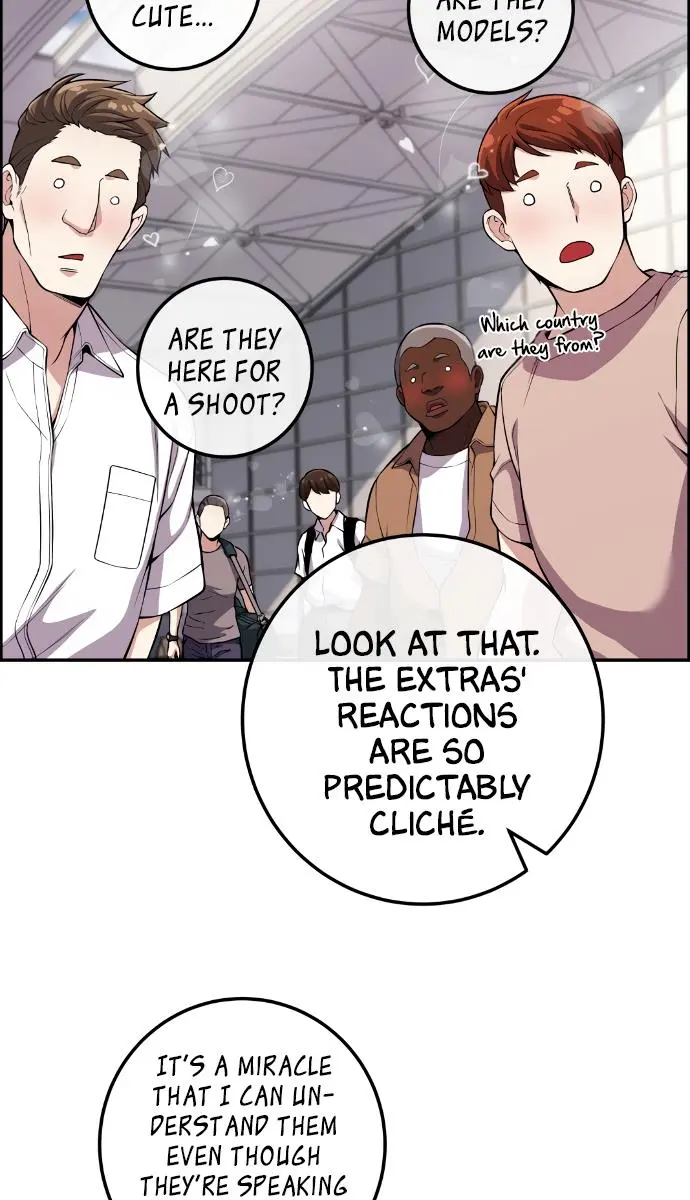 Webtoon Character Na Kang Lim Chapter 108 Page 12