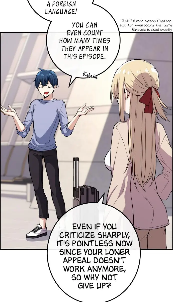 Webtoon Character Na Kang Lim Chapter 108 Page 13