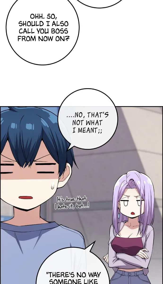 Webtoon Character Na Kang Lim Chapter 108 Page 15